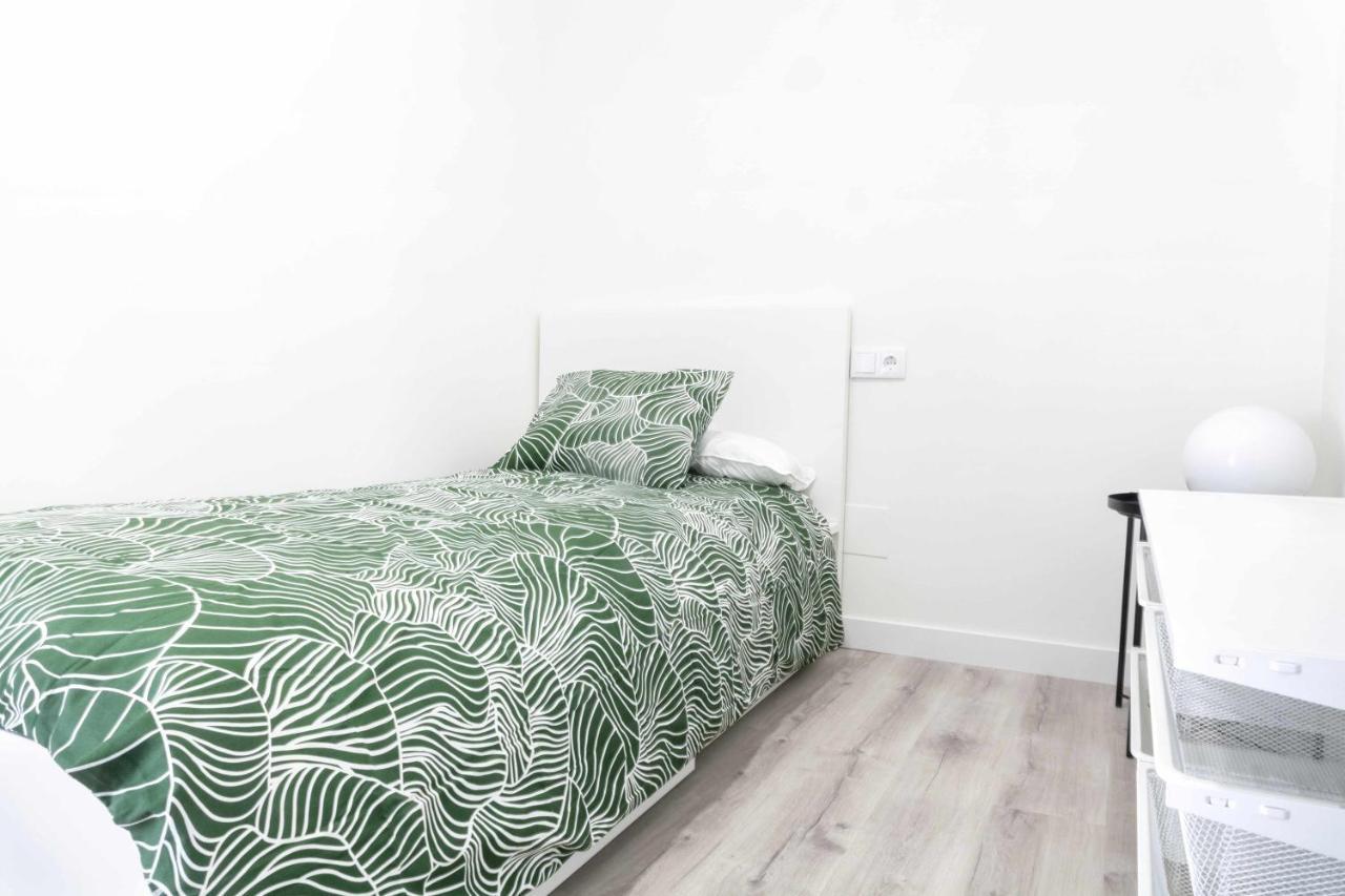 Apartamento Roncudo 4º Planta Ла-Корунья Экстерьер фото