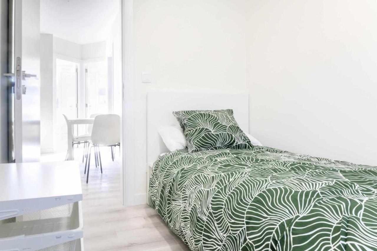 Apartamento Roncudo 4º Planta Ла-Корунья Экстерьер фото